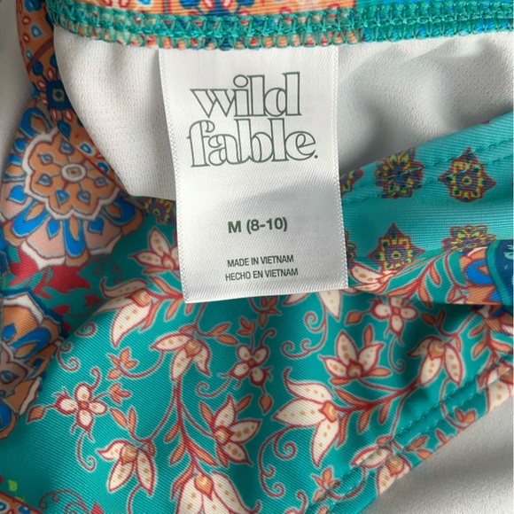 Wild Fable, Womens, Cheeky, Bikini, Bottoms. - Picture 3 of 9
